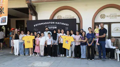 Malatya Kültür Yolu Festivali’nin İlk Gününde Renkli Etkinlikler Başladı!