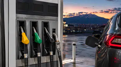 Malatya'da Motorine Büyük Zam: Litre Fiyatı 85 Lira