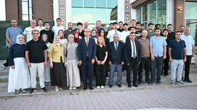 Malatya Selahaddin Eyyubi İHL'den YKS'de Gururlandıran Başarı
