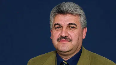 Eski Vekil Hasan Basri Coşkun Hayatını Kaybetti..!