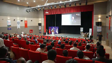 Malatya'da Deprem Sonrası İlk Uluslararası Tıp Kongresi
