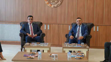 MTSO Başkanı Sadıkoğlu’ndan Bankalara Çağrı
