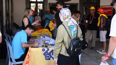 Fotoğraf Tutkunları Kültür Yolu Festivali’nde Buluşuyor!