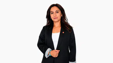 CHP Malatya Kadın Kolları Başkanlığına Esin Özdemir Atandı