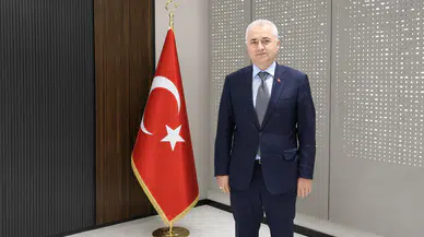 Ahmet Özköse'den Girne'deki Gemi Faciası İçin Taziye Mesajı