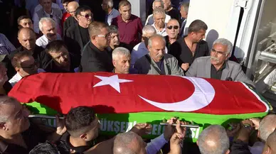 Malatyaspor Eski Başkanı Oral Çelik Son Yolculuğuna Uğurlandı