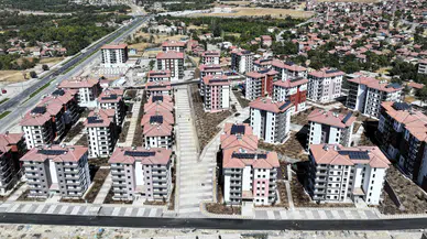 Malatya'da Konut Pazarında İkinci El Satışlar Öne Çıkıyor