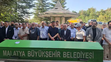 MTSO Eski Başkanı Abdurrahman Yavuz Hayatını Kaybetti