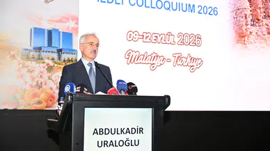 Kuzey Çevre Yolu İçin Tarih Verildi: Sonbaharda Açılıyor