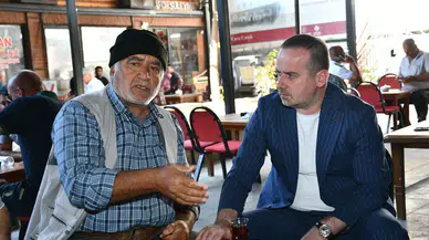 Salih Karademir: "TMO Bir An Önce Kayısı Alımı Yapmalı"