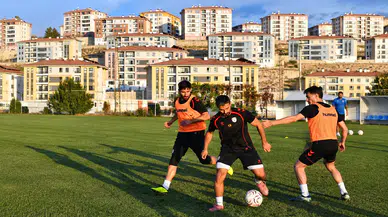 Yeşilyurtspor'un Gözdesi: Dörtte Dört Galibiyet Hedefi