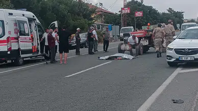 Malatya-Elazığ Yolunda Feci Kaza: 1 Kişi Hayatını Kaybetti