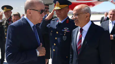 Başkan Sami Er'den Ankara'da Malatya İçin Yoğun Temaslar