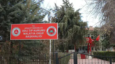 Malatya Yeşilyurt'ta 83 Yaşındaki Kadın Yaşamına Son Verdi