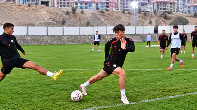 Yeşilyurtspor Kadrosuyla Yozgat’ta 5’te 5 Hedefli Maça Çıkıyor!