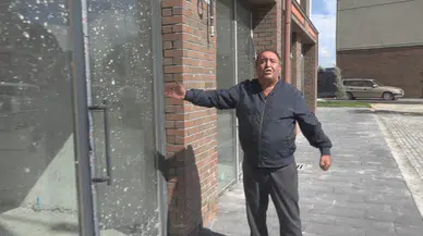 Esnaf Tepkili: "Yeni Çarşı Dağılımı Yeniden İncelensin"
