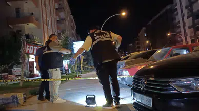 Malatya'da Bıçaklı Kavga: 21 Yaşındaki Genç Ağır Yaralandı