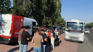 81 İlde Düzensiz Göç Operasyonu: 19 Organizatör Yakalandı
