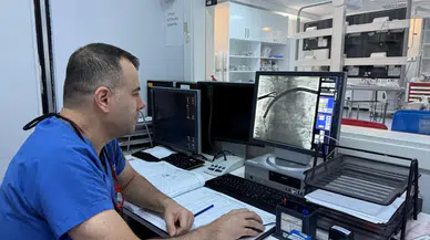 Prof. Dr. Ertuğrul Kurtoğlu'ndan Kalp Pili Uyarısı