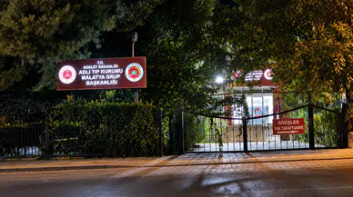 Malatya'da Acı Olay: Oğlu Tarafından Bıçaklanan Baba Öldü