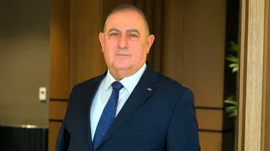 Mustafa Tecdelioğlu İSO Meclis Başkanlığına Adaylığını Açıkladı
