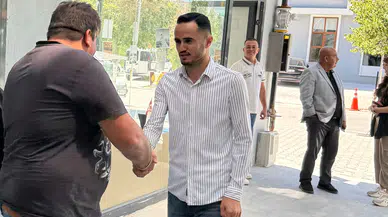 MHP Kuluncak teşkilatından yeni işletmelere ziyaret