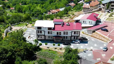 Arapgir’de Şehit Yakınları Ve Gazilere Ücretsiz Konaklama Desteği