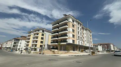 Binlerce Konut ve İşyeri İçin Anahtar Teslim Tarihleri Açıkladı