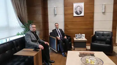 Mobilyacılar Kooperatifi Başkanı Aktaş'tan Açıklama