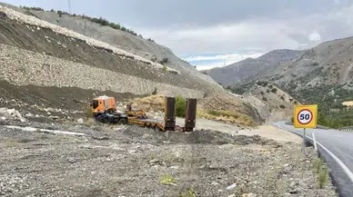 Doğanşehir'de İki Ayrı Kazada: 4 Kişi Yaralandı