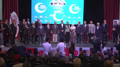 MHP Malatya'da Şengönül, Güven Tazeleme Sürecini Başarıyla Tamamladı