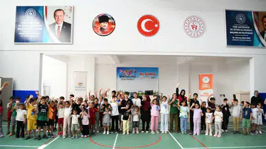 Yeşilyurt Aile Şenlikleri Melekbaba’da Coşku Neşeyle Gerçekleştirildi