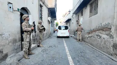 Malatya Dahil 28 İlde DEAŞ Operasyonu: 83 Şüpheli Yakalandı
