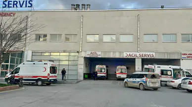 Malatya'da Bıçaklı Çatışma: İki Genç Hastaneye Kaldırıldı