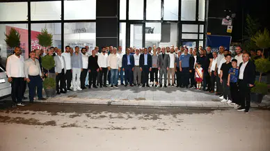 MAGİNDER’den TSO Başkan Adaylarına Tarafsızlık Mesajı