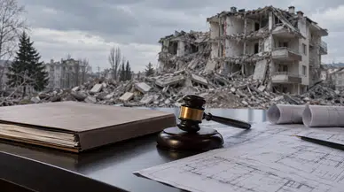 Malatya'da Deprem Davası: Sanığın İtirazı Kriminalde Çözülecek
