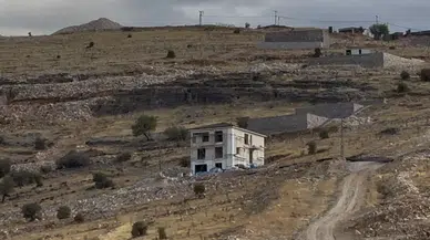 Yeşilyurt'ta Çatıdan Düşen 58 Yaşındaki Adam Hayatını Kaybetti