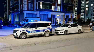 Pompalı Tüfekle Açılan Ateş, Polisi Harekete Geçirdi