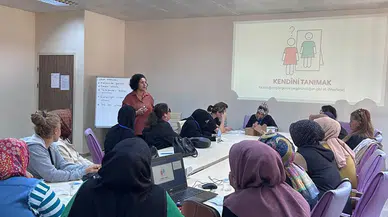 Malatya'da Modüler Aile Eğitim Programı Başlatıldı