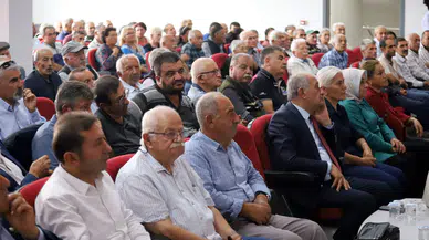YENİ Parti Hekimhan Ön Seçimi Tamamlandı