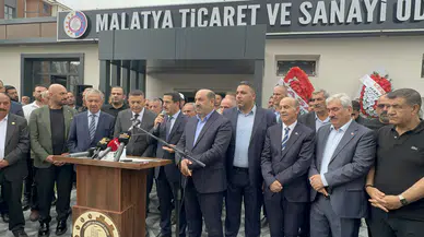 MTSO, Battalgazi'de Yeni Bir Taziye Evi İnşa Ediyor!