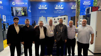 MÜSİAD Malatya'nın EXPO'daki 6 Üyesiyle Temsil Edildiği Duyuruldu
