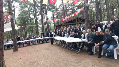 MİDİDER İstanbul’da Hemşehrileri Halaylarla Buluşturdu