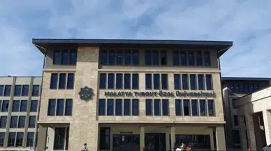 Malatya Turgut Özal Üniversitesi 36 Öğretim Üyesi Alacak