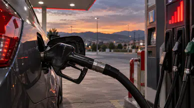 Malatya’da Motorin Fiyatları 91 Lira Barajını Geçti!