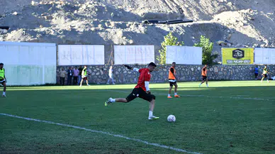 Şampiyonluk Hedefleyen Yeşilyurtspor'da Gözler İlk Maçta