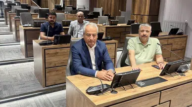 İkizce'nin Sesi Olacaklar: İkizce Dayanışma Derneği Kuruldu