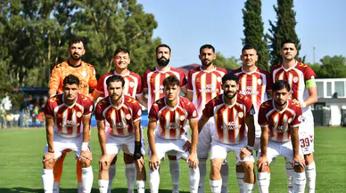 Malatya Yeşilyurtspor, Osmaniye'de Üst Üste Üçüncü Galibiyetini Aldı
