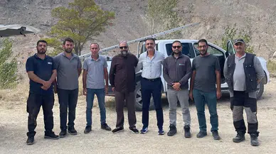 Darende'de 15 Günlük Su Kesintisi Sona Erdi: Sulama Suyu Verildi
