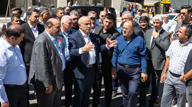Trafik Rahat Bir Nefes Alacak: Akpınar Açıldı!